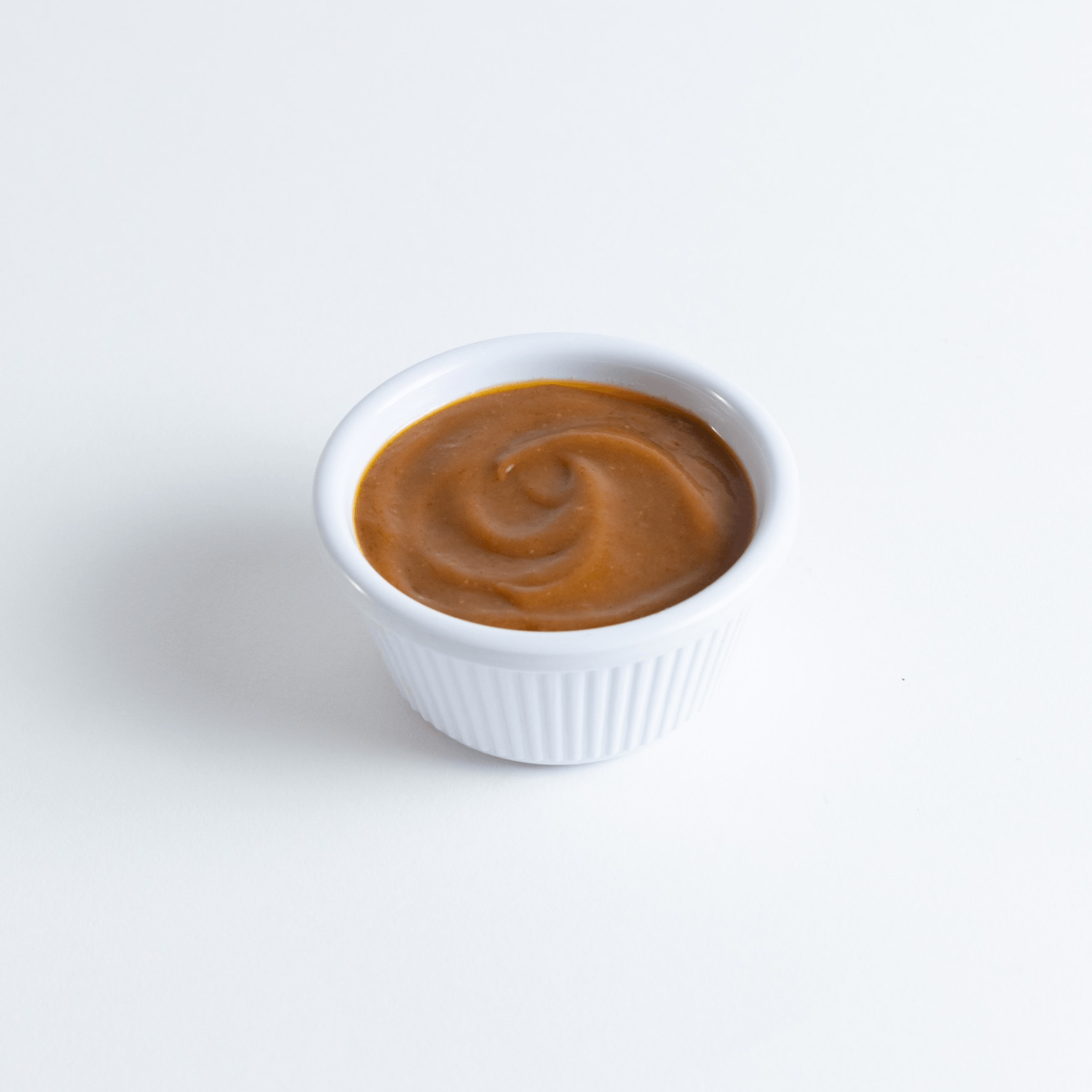 9. Peanut Sauce, Fish Sauce, Chili Oil or Soy Sauce